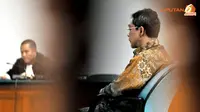 Ahmad Fathanah Divonis 14 Tahun Penjara dan Denda Rp 1 Miliar