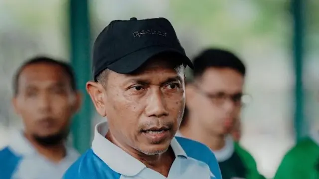 Widodo C Putro
