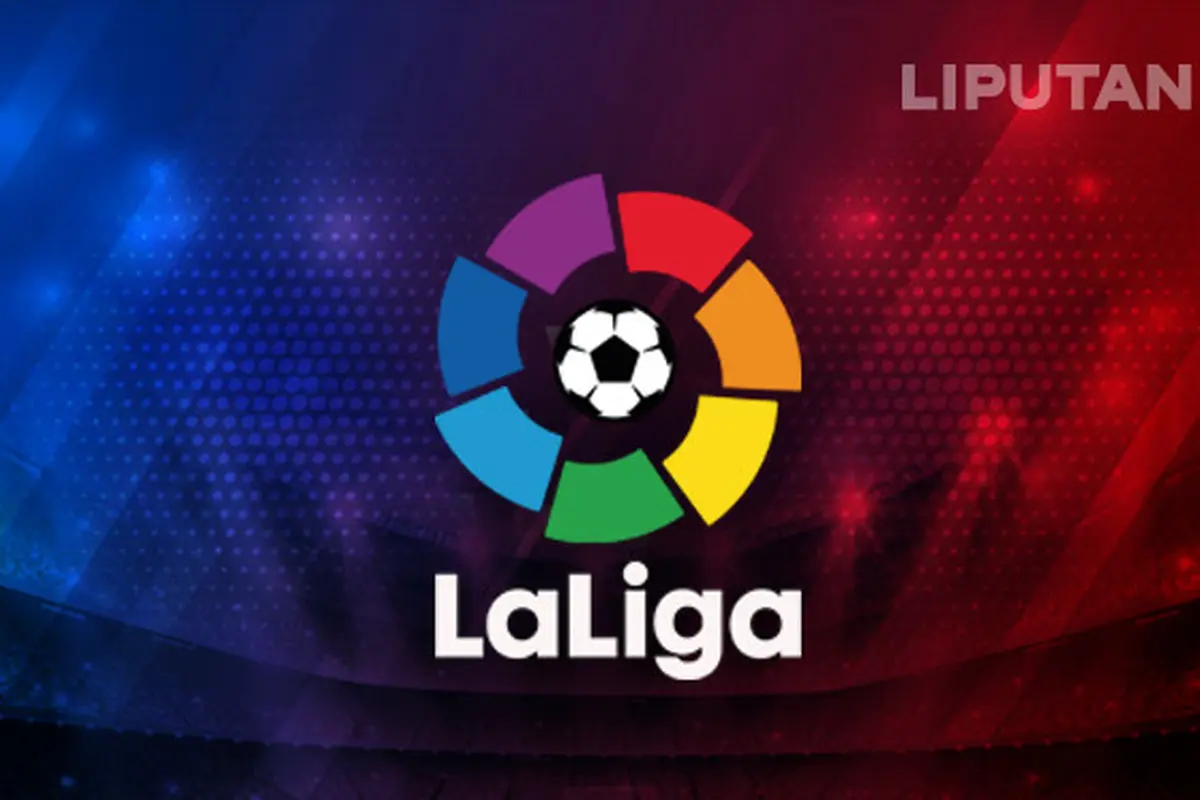 ilustrasi La Liga