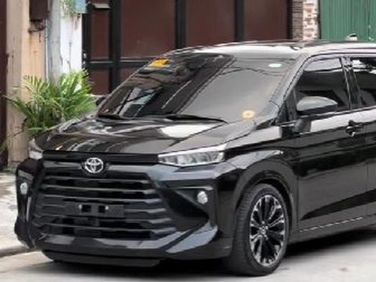 10 Potret Modifikasi Toyota Avanza, Inspirasi Buat Mobil Sejuta Umat