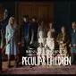 Bagi para penggemar sutradara Tim Burton, Miss Peregrine's Home for Peculiar Children adalah film wajib tonton.