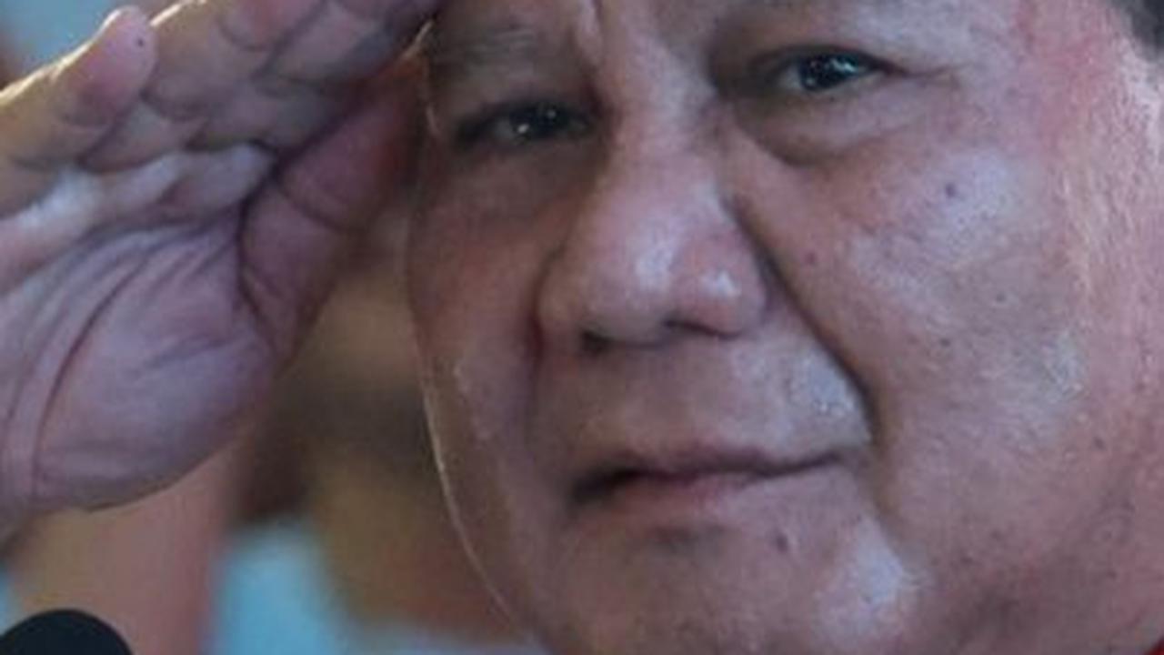 Prabowo Puji Meutya Hafid Lebih Paham Isu Pertahanan saat Kampanye di Sumut, Sindir Anies?