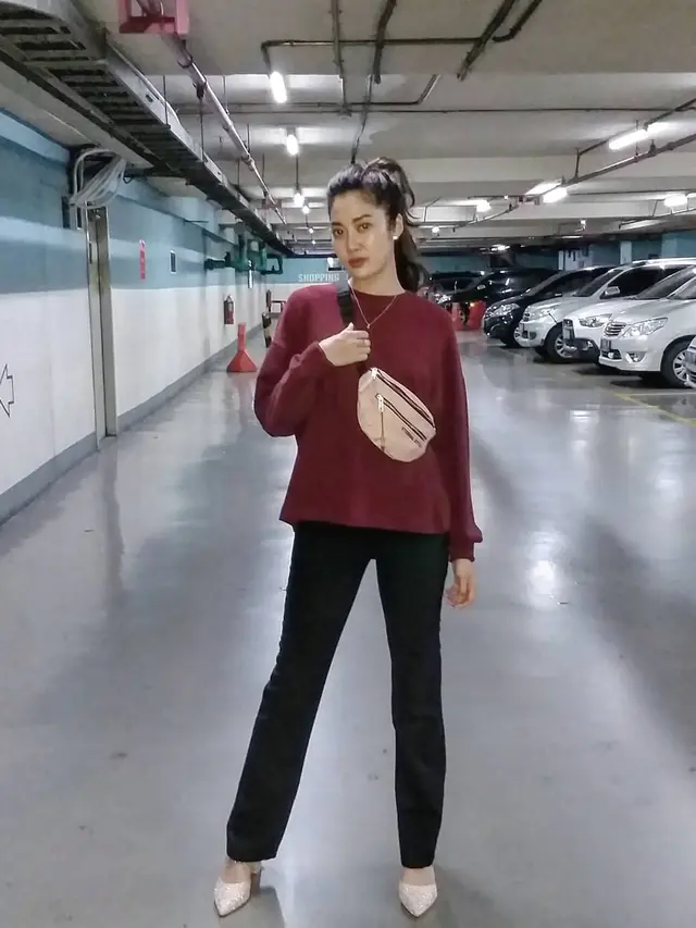 [Fimela] Widi Vierratale