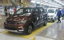 Wuling Jadi Satu-satunya Produsen Mobil China yang Punya Pabrik Lengkap di Indonesia