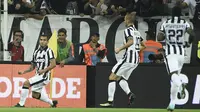 Juventus vs AS Roma (OLIVIER MORIN / AFP)