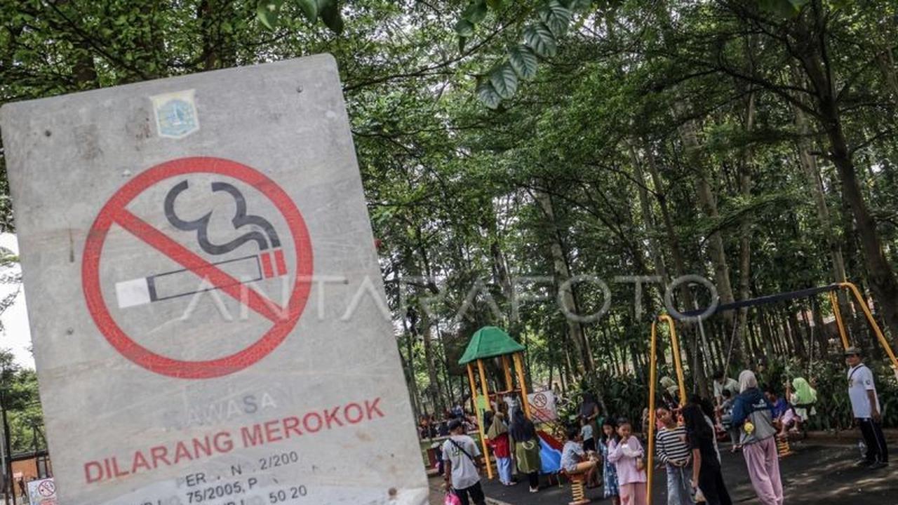 Fakta Mengejutkan: 50 Persen Bisnis Hotel Jakarta Diprediksi Terdampak Raperda KTR, PHRI Khawatirkan Penurunan Okupansi