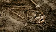 Mau Bangun SD, Warga Malah Temukan Makam Berusia 7.000 Tahun