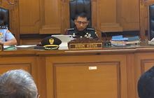 Tuntutan Ditunda, Oditur Militer Hadirkan Saksi Ahli di Sidang Penyiraman Air Keras Andrie Yunus
