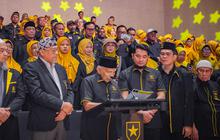 Amien Rais ke Prabowo: Hati-Hati dengan Kepentingan Asing, Sekali Lagi Kepentingan Asing!