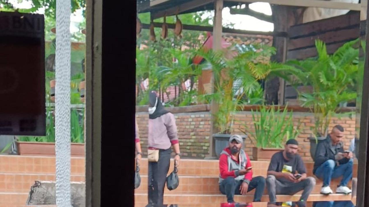 Dok. Istimewa