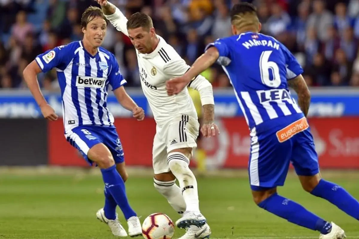 Real Madrid