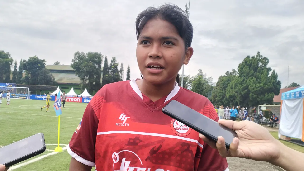 Dian Aprilia Pary