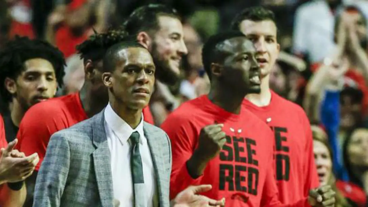 Rajon Rondo