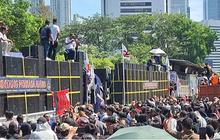 Pro Kontra Kemunculan Sound Horeg hingga Dipertimbangkan Pemberian HAKI