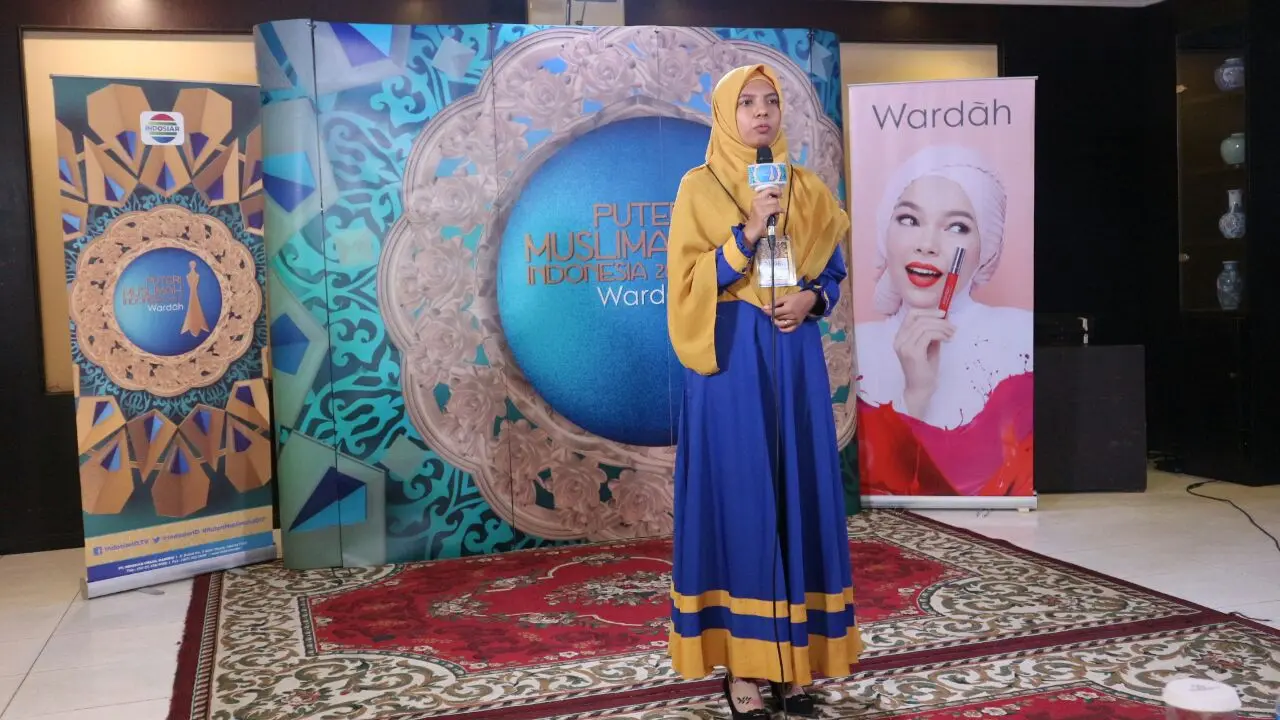 Puteri Muslimah 2017