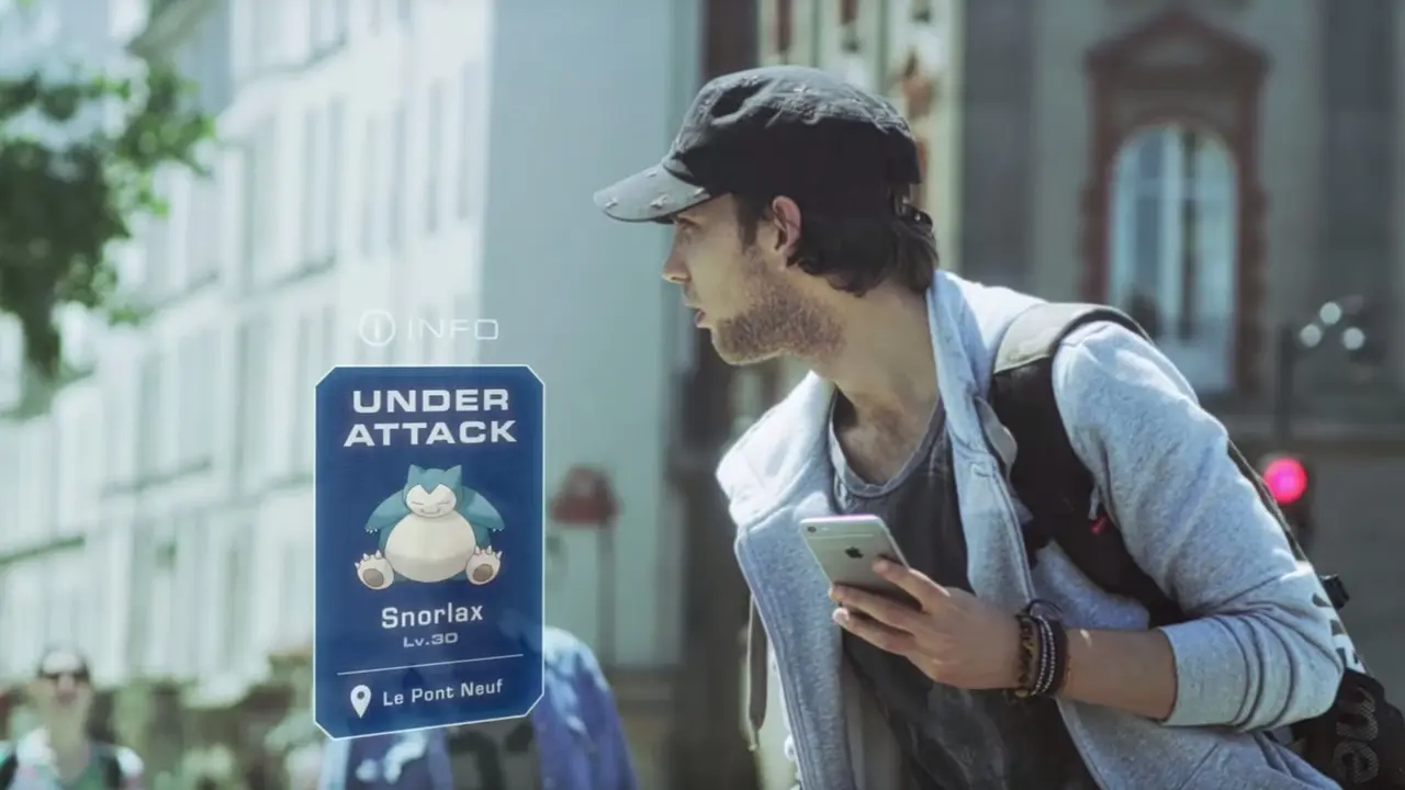 Setiap Hari Cari Pokemon, Terus Cari Jodohnya Kapan?