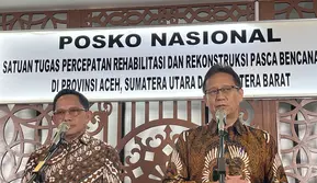6 Puskesmas Pembantu di Sumut Rusak Parah, Harus Dibangun Kembali