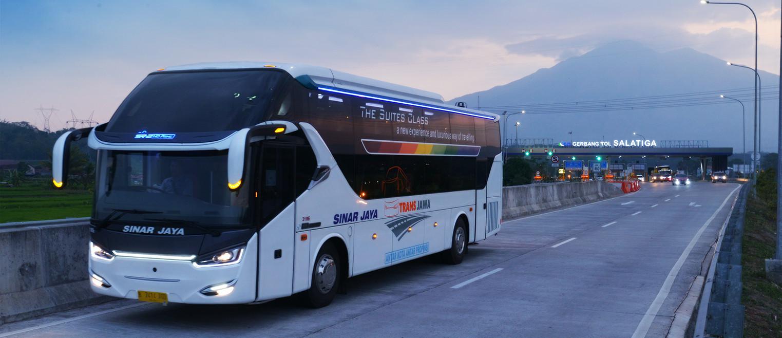 Bus Sinar Jaya (sinarjayagroup.co.id)