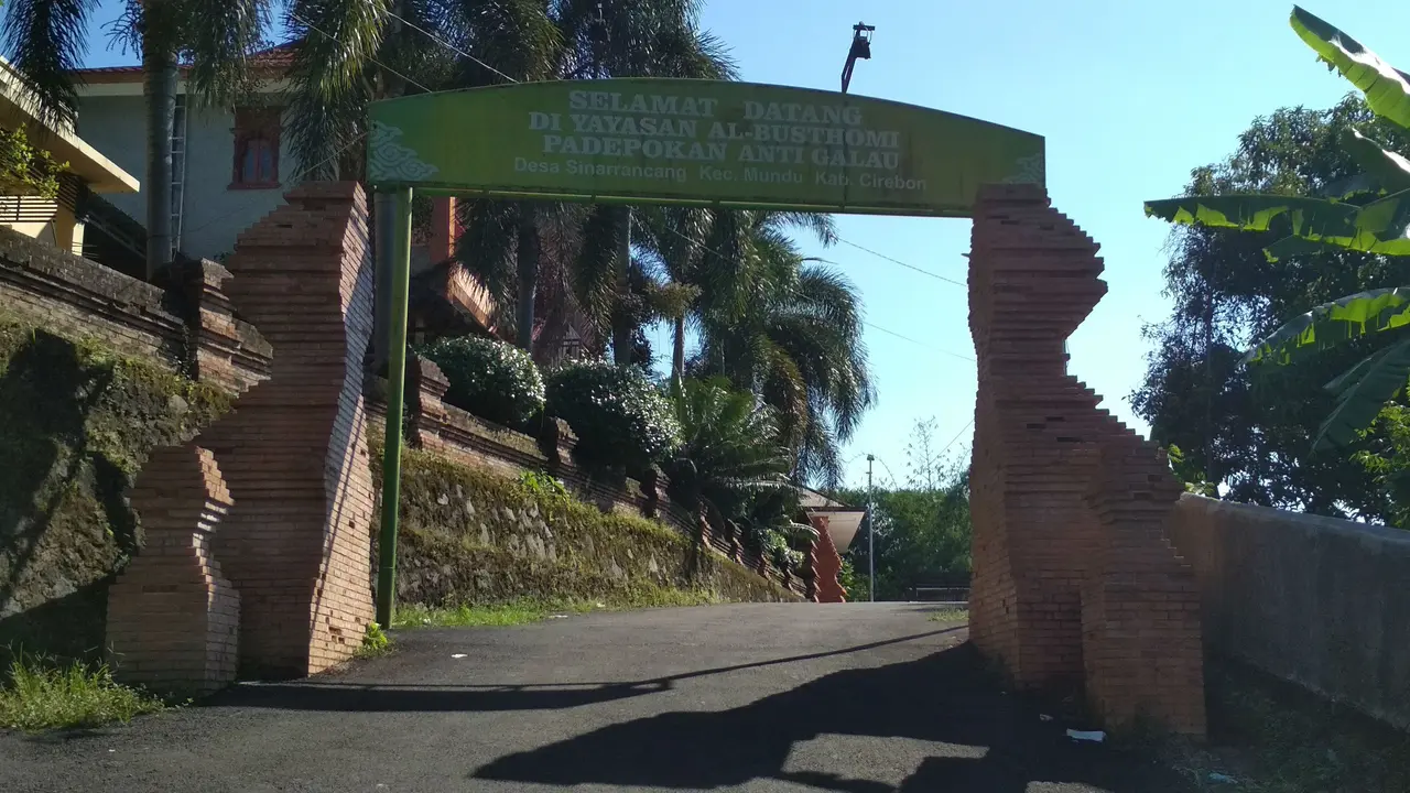 Padepokan Antigalau Cirebon Cara Unik Mengobati Caleg Gagal Dalam Pileg