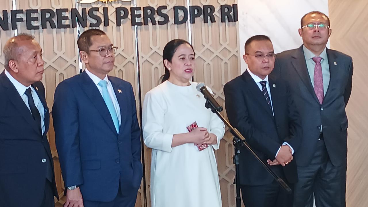 24 Calon Dubes Diusulkan ke DPR, Puan Maharani Sebut Nama-Nama Masih Bersifat Rahasia