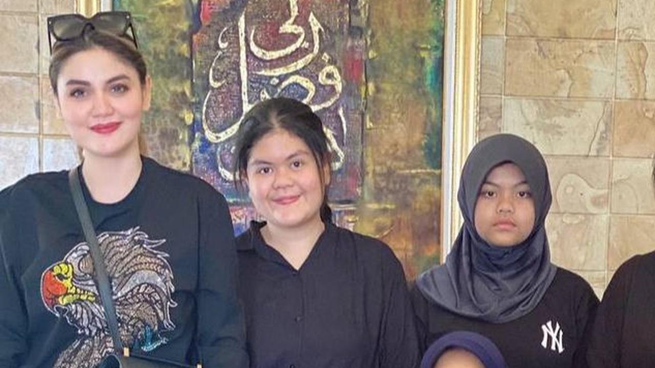 Asuh 4 Anak
