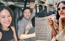 Potret Maudy Ayunda dan Jesse Choi Nikmati Liburan Romantis di Italia, Berasa Seperti Bulan Madu Kembali