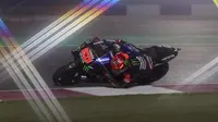 Andi Gilang Posisi Buncit pada FP3 Doha, Fabio Quartararo Tercepat di Kelas MotoGP