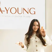 Di tengah kebutuhan akan rutinitas yang lebih simpel namun tetap powerful inilah, hadir pendatang baru yang langsung mencuri perhatian: Na-Young. [Dok/Na-Young]