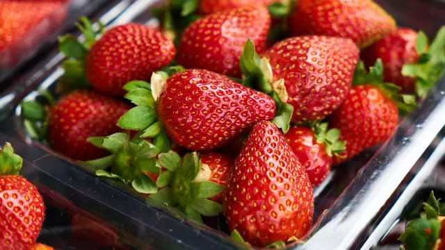 Strawberry
