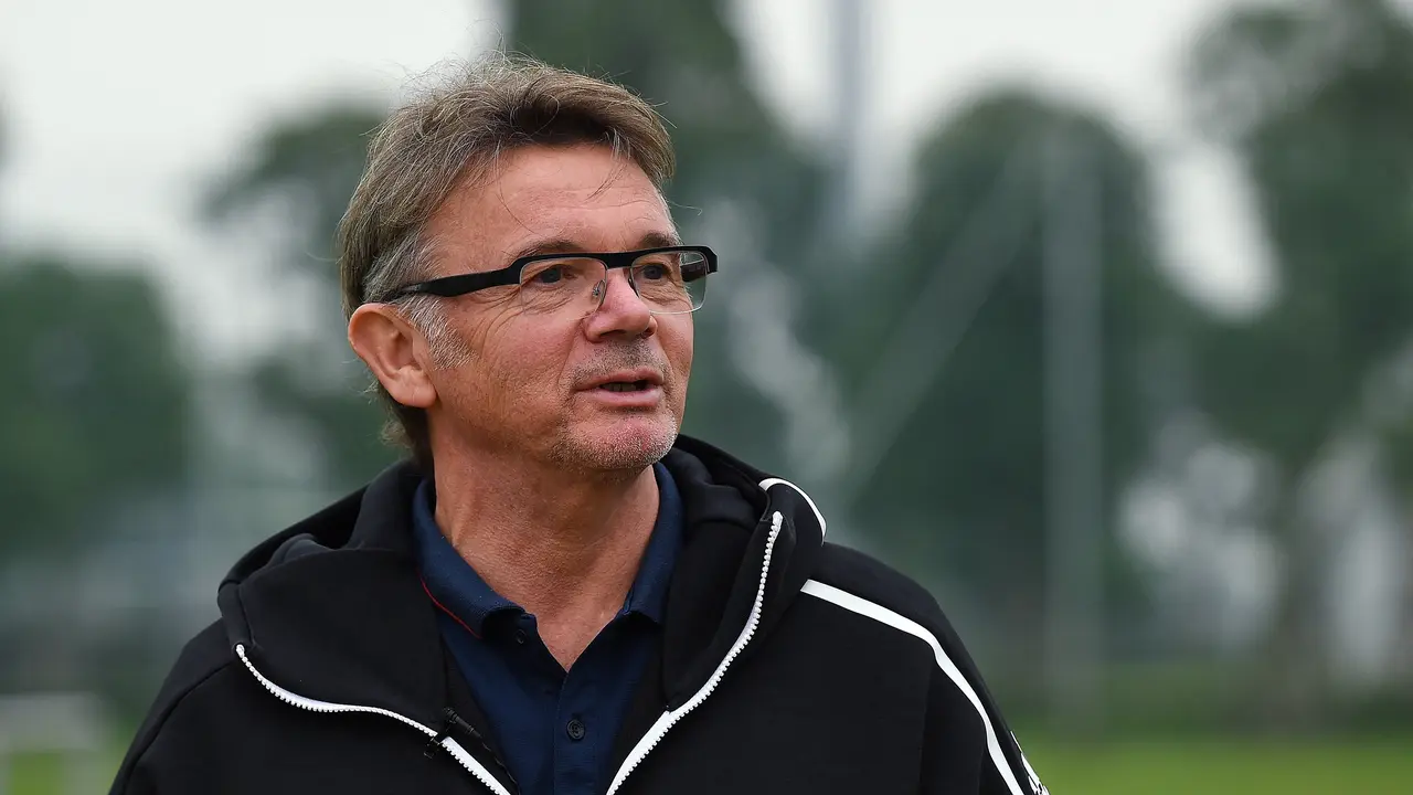 Philippe Troussier