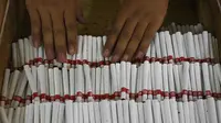 APTI Nilai Rencana Penyeragaman Kemasan Rokok Bisa Jadi Krisis Ekonomi bagi Petani Tembakau