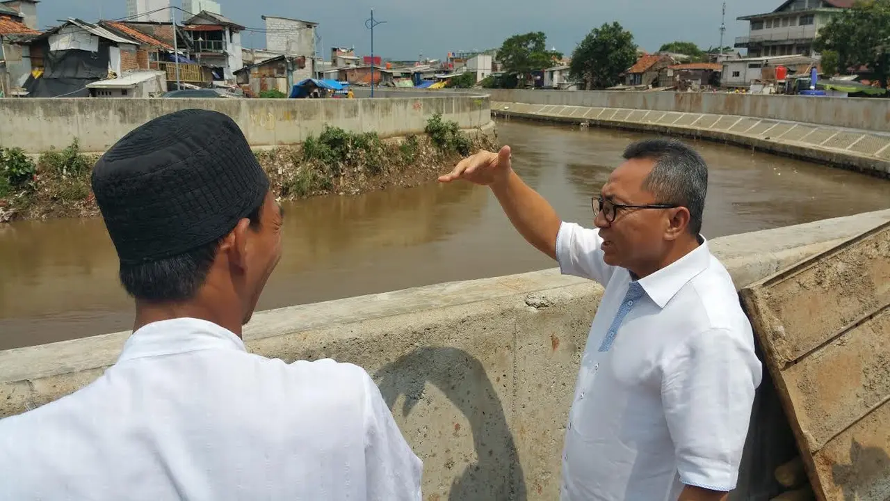Ketua MPR 