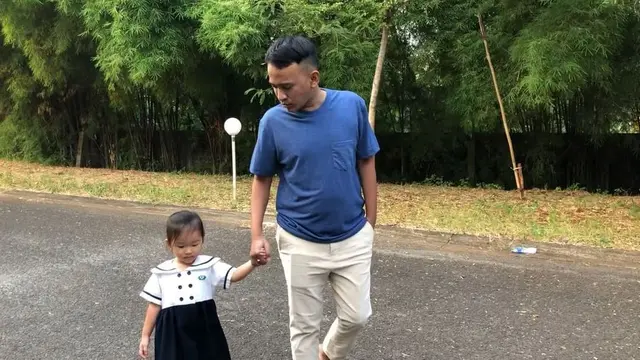 [Bintang] Ruben Onsu