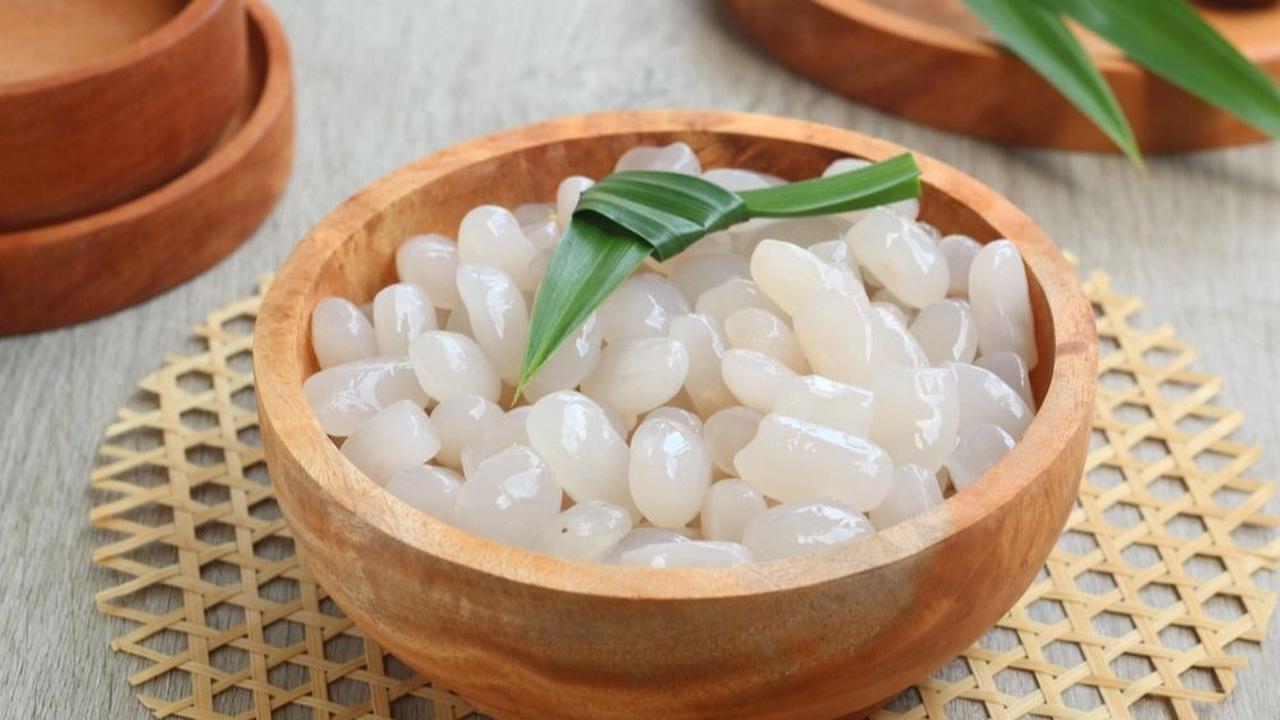 Asal Kolang-kaling