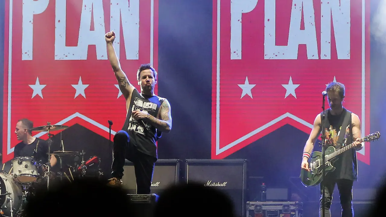 [Fimela] Simple Plan