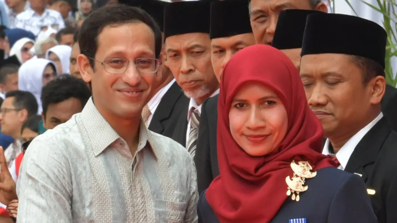 Dokumentasi Pribadi Ary Yulistiana