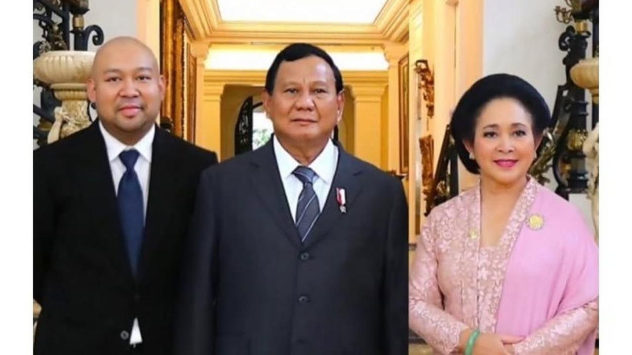 VIDEO: Momen Titiek Soeharto Marahi Menteri Prabowo Depan Komisi IV, Sorotan PKS "Niat Awal Nakal ..."