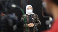 Menteri Ketenagakerjaan, Ida Fauziyah (Istimewa)