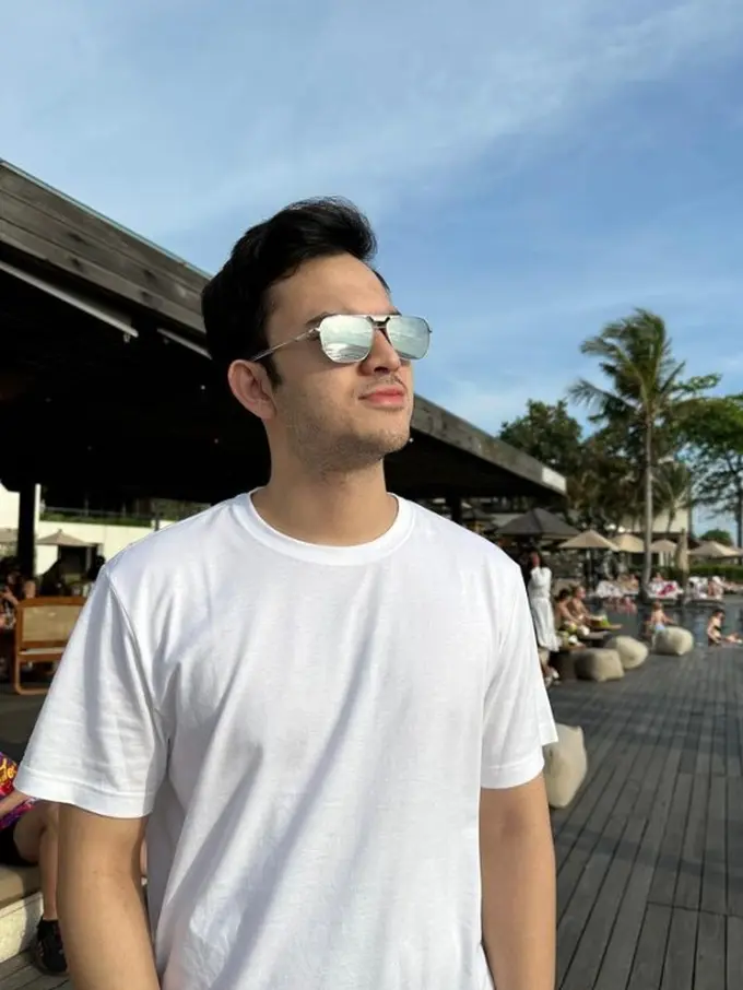 Rizky Nazar (Instagram/rizkynazar20)