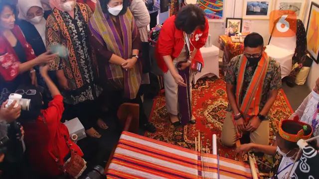W20 Expo Toba