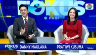 Simak informasi bersama Fokus Pagi edisi (30/4) dengan pilihan topik-topik sebagai berikut, Unjuk Rasa Berujung Ricuh, Gerombolan Pemuda Berbuat Onar, Kakek Bacok Sejumlah Orang, Satu Tewas, Mobil Travel Tabrak Truk di Tol, Tiga Orang Tewas.