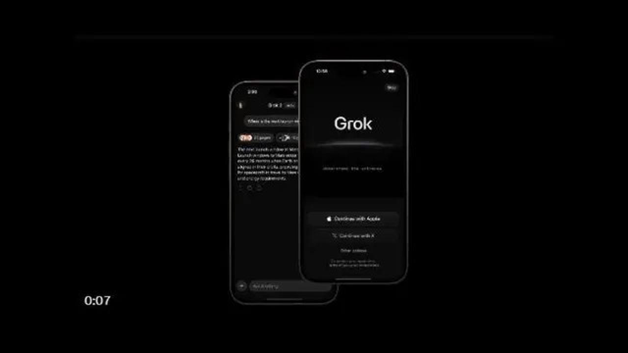 Elon Musk Rilis Grok-3, Lebih Canggih dan Siap Tantang ChatGPT serta DeepSeek