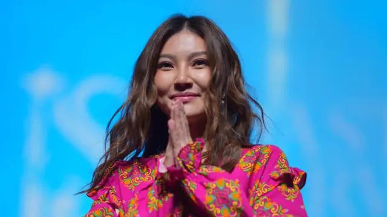 Deretan Gurita Bisnis Sarwendah yang Bakal Diwariskan ke Anak-anak, Ada Daster Emak-Emak hingga Jus