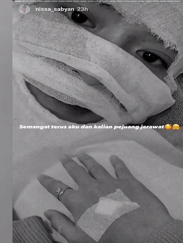 Nissa Sabyan