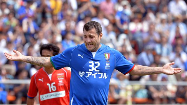 Atletico Madrid Vs Juventus Vieri Final Kepagian Bola Liputan6 Com