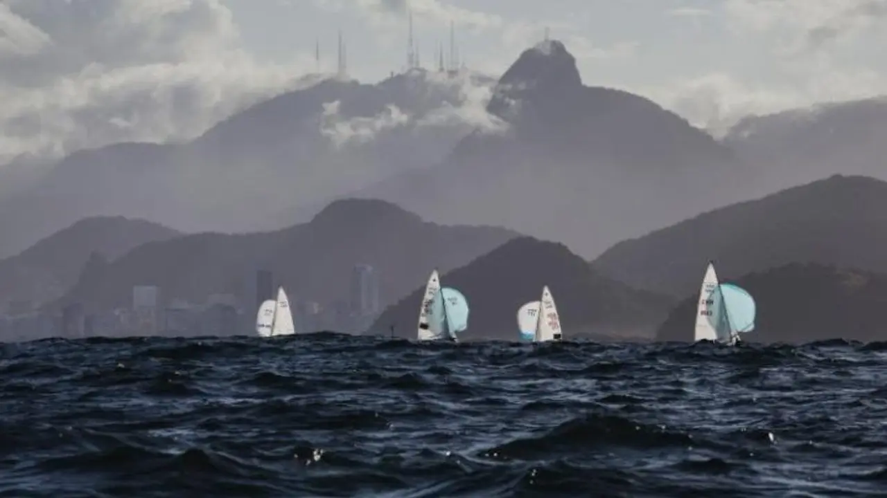 Olimpiade 2016