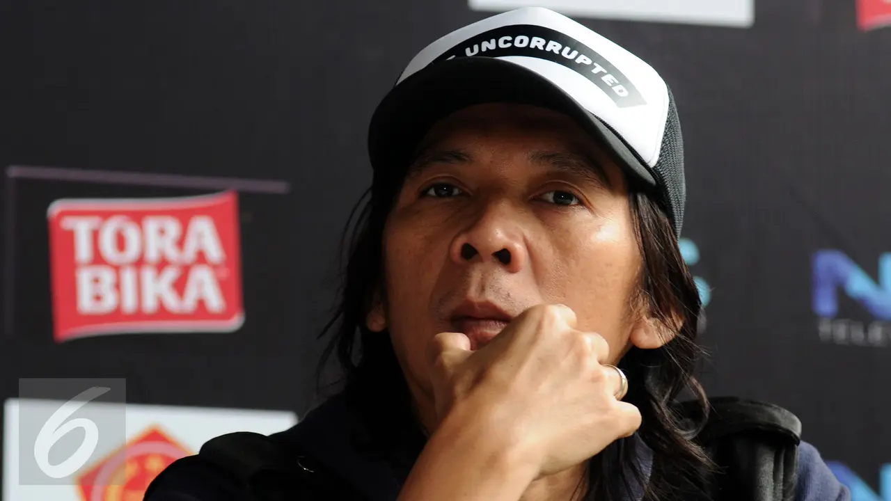 Bimbim Slank 