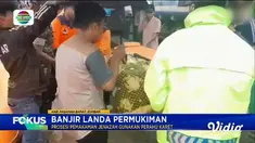Simak informasi dalam Fokus Pagi edisi (09/03) dengan topik-topik pilihan sebagai berikut, Tebing Longsor dan Jembatan Ambruk di Sumbar, Pleno Penetapan Suara Pemilu Diwarnai Kericuhan, Dua Rumah Terbakar, Mobil Terguling, Seorang Korban Meninggal Du...