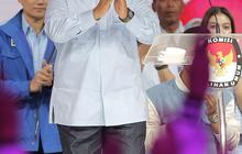 Prabowo dan Anies Baswedan Akhirnya Sepaham di Debat Terakhir