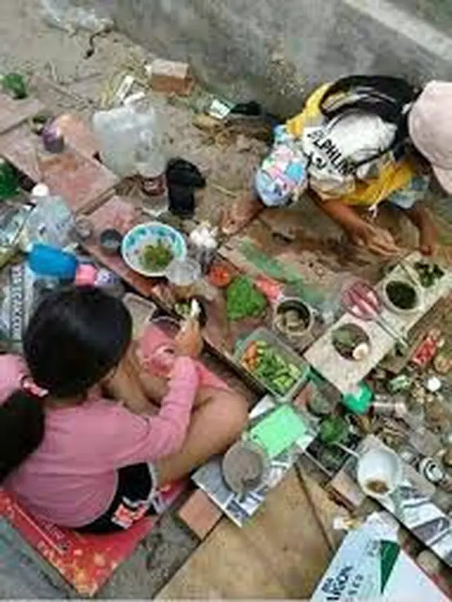6 Potret Main Masak-Masakan Ini Cuma Ada di Era 90-an, Bikin Nostalgia